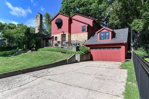 341 S Kane, Burlington, WI 53105