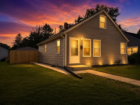5261 N 46th, Milwaukee, WI 53218