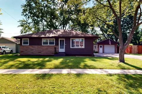 927 Peterson, Fort Atkinson, WI 53538
