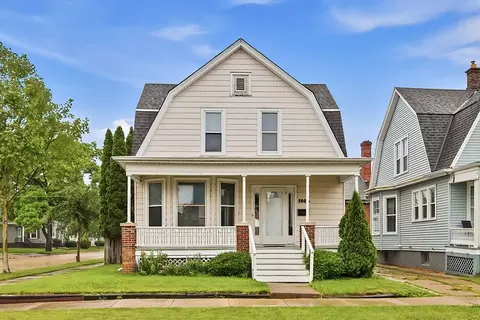 1503 Thurston, Racine, WI 53405