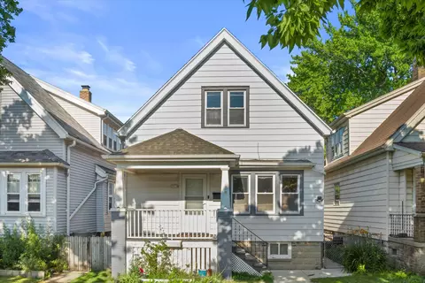 2918 S 7th, Milwaukee, WI 53215