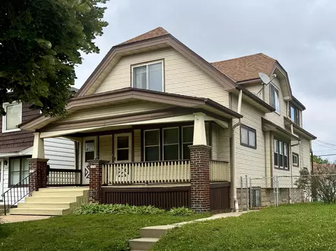 1634 S 58th #1636, West Allis, WI 53214