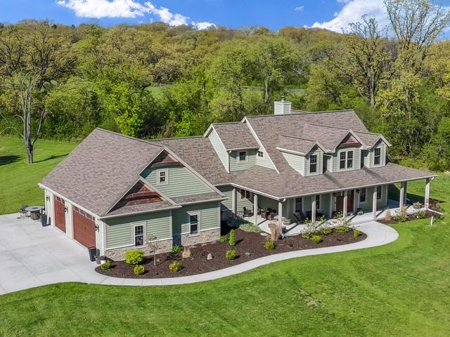 w359s4157 Bowe, Ottawa, WI 53118