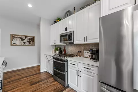 Kitchen - 387 Drumlin, Ripon, WI 54971 photo 4 of 5