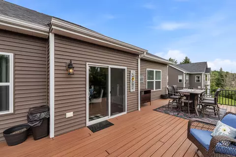 Exterior - 387 Drumlin, Ripon, WI 54971 photo 5 of 10