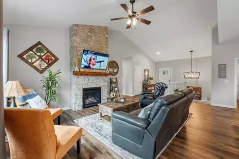 Living - 387 Drumlin, Ripon, WI 54971 photo 1 of 5