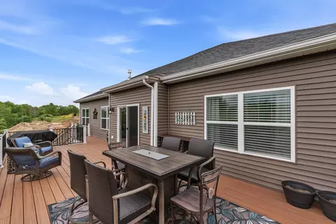 Exterior - 387 Drumlin, Ripon, WI 54971 photo 6 of 10