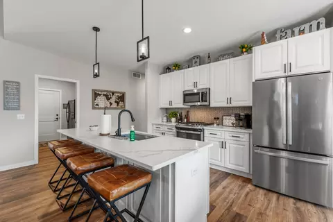 Kitchen - 387 Drumlin, Ripon, WI 54971 photo 2 of 5