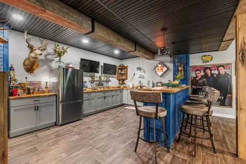 Kitchen - 387 Drumlin, Ripon, WI 54971 photo 5 of 5