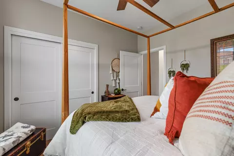 Bedroom - 387 Drumlin, Ripon, WI 54971 photo 4 of 5