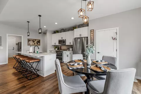 Dining - 387 Drumlin, Ripon, WI 54971 photo 1 of 5