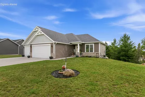 Exterior - 387 Drumlin, Ripon, WI 54971 photo 10 of 10