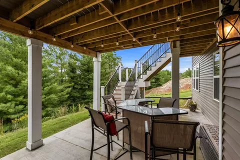 Exterior - 387 Drumlin, Ripon, WI 54971 photo 7 of 10