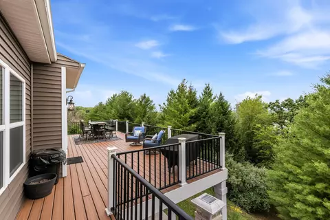 Exterior - 387 Drumlin, Ripon, WI 54971 photo 2 of 10