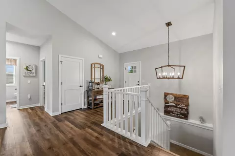Entry Way - 387 Drumlin, Ripon, WI 54971 photo 2 of 3