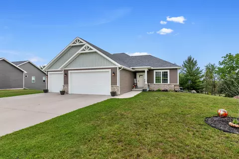 387 Drumlin, Ripon, WI 54971