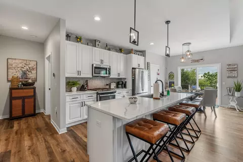Kitchen - 387 Drumlin, Ripon, WI 54971 photo 1 of 5