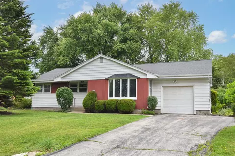 7737 N 49th, Brown Deer, WI 53223