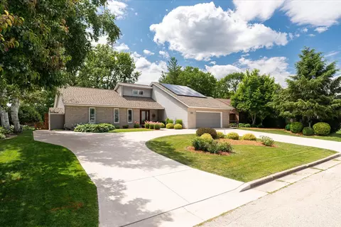2529 Baumgartner, Campbell, WI 54603