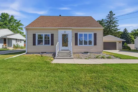 643 Grand, Random Lake, WI 53075