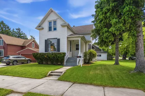 1533 Kentucky, Sheboygan, WI 53081