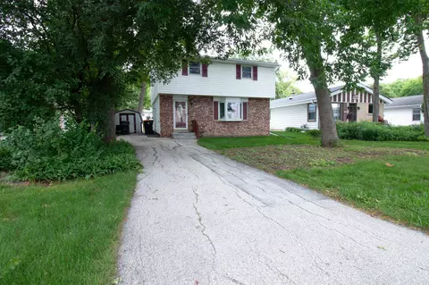 11634 W Dearbourn, Wauwatosa, WI 53226