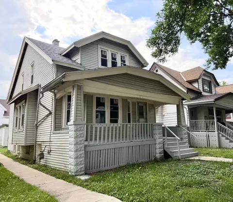 1323 S 37th, Milwaukee, WI 53215