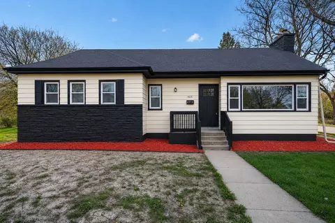 4575 N 46th, Milwaukee, WI 53218