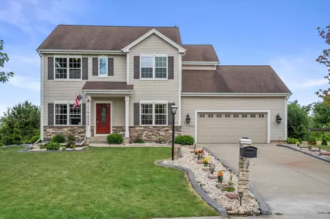 w141n10538 Wooded Hls, Germantown, WI 53022