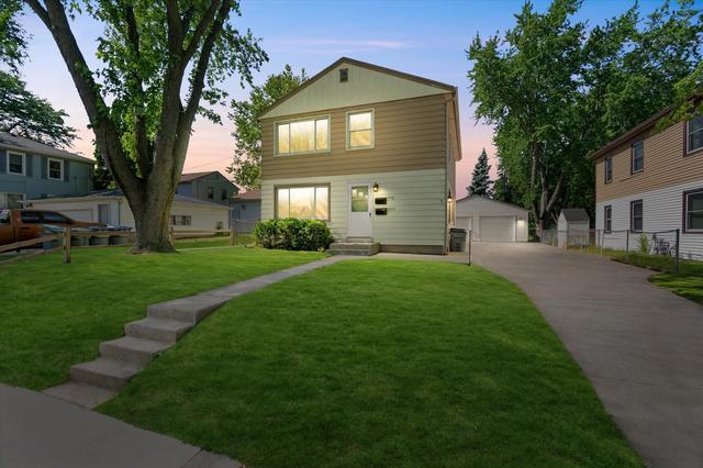 4714 W Howard #4716, Milwaukee, WI 53220