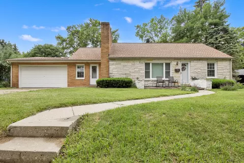 5307 N 107th, Milwaukee, WI 53225
