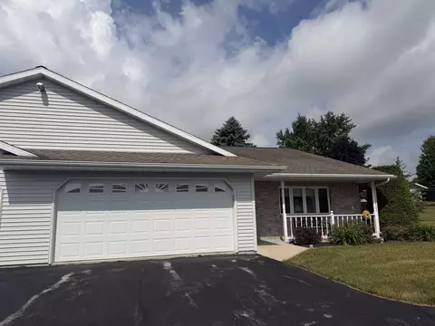 1218 Kristel Hts, Kiel, WI 53042
