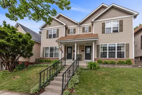 1825 S 3rd #1825, Milwaukee, WI 53204