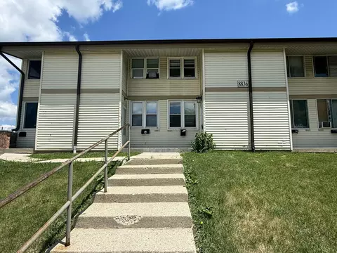 8836 N 95th #F, Milwaukee, WI 53224
