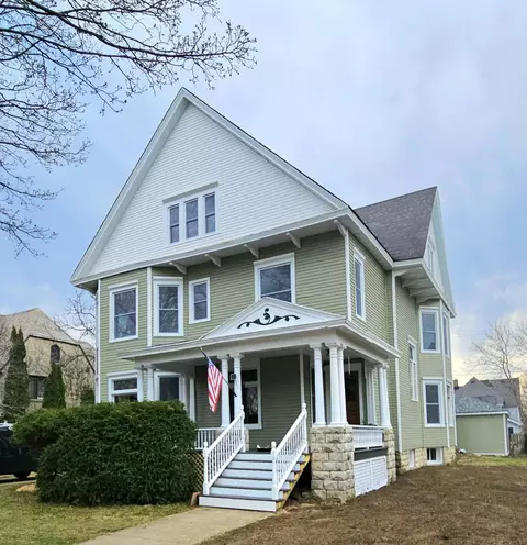1720 College, Racine, WI 53403