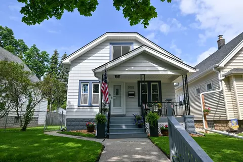 2025 S 71st, West Allis, WI 53219