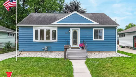358 E Bank, Fond Du Lac, WI 54935