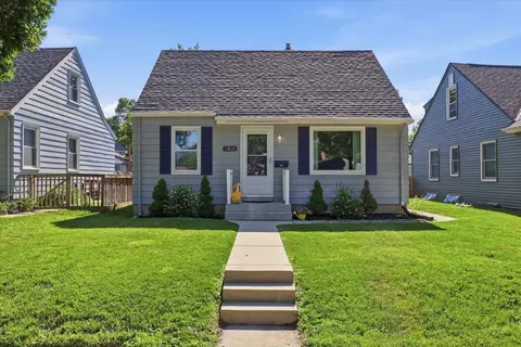 3406 N 87th, Milwaukee, WI 53222