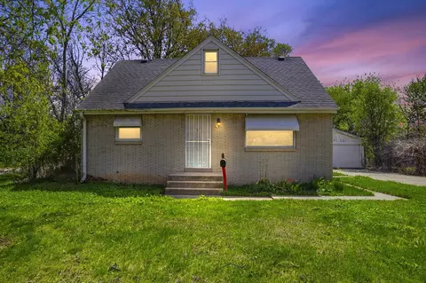 6706 N 54th, Milwaukee, WI 53223