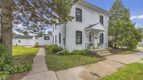 121 Cedar, Sheboygan Falls, WI 53085