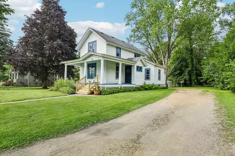 400 E Washington, Lake Mills, WI 53551