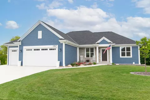1907 N Teton, Grafton, WI 53024
