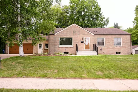 335 S High, Port Washington, WI 53074