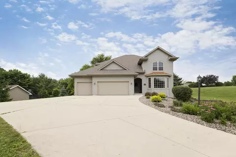 1615 N Fairview, Koshkonong, WI 53538