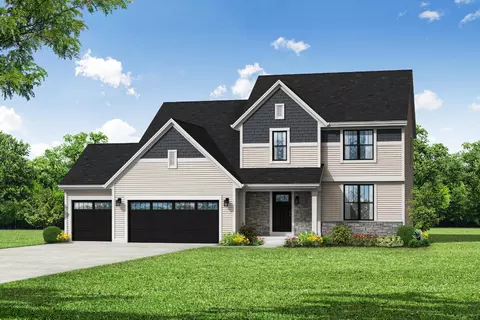 585 Hawks Rdg, Grafton, WI 53024