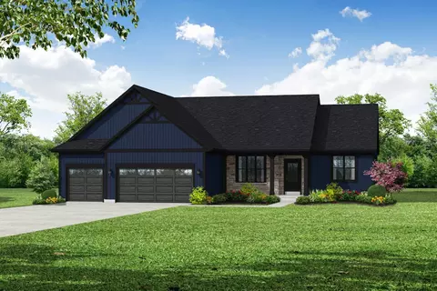 561 Hawks Rdg, Grafton, WI 53024