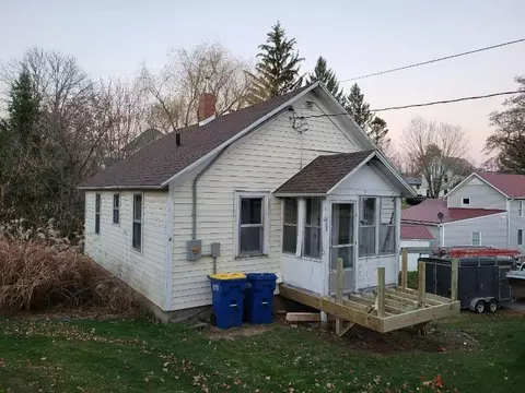 100 Church, Ontario, WI 54651