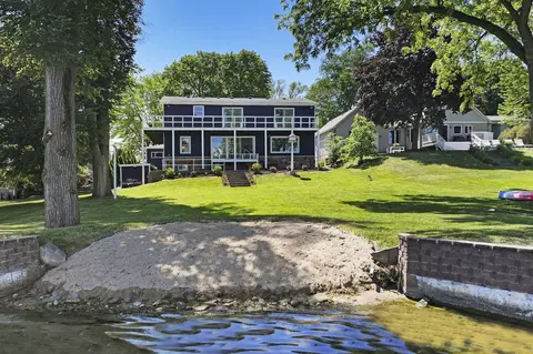 11835 218th, Bristol, WI 53104