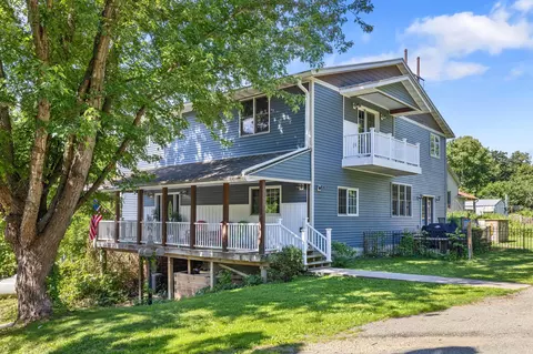w884 East Mohawk Lane, Bergen, WI 54658