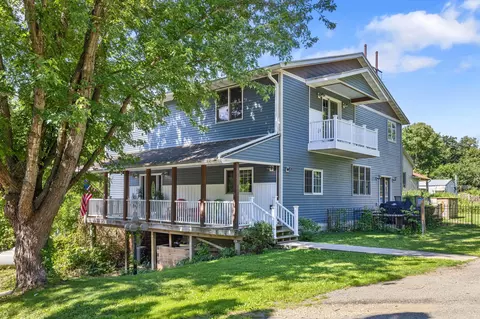 w884 East Mohawk Lane, Bergen, WI 54658
